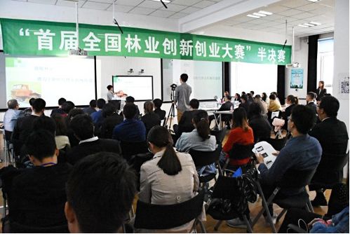 林業(yè),創(chuàng  )新,創(chuàng  )業(yè),ppt