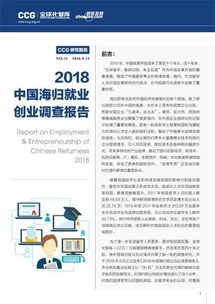 2018中國創(chuàng  )新創(chuàng  )業(yè)報告