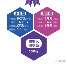 創(chuàng  )新創(chuàng  )業(yè)大賽地方賽流程