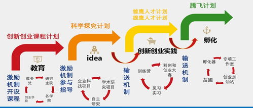 創(chuàng  )業(yè)的本質(zhì)是創(chuàng  )新