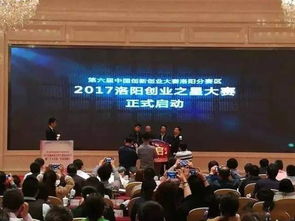 洛陽(yáng)創(chuàng  )業(yè)創(chuàng  )新服務(wù)中心中標公告,洛陽(yáng)創(chuàng  )業(yè)創(chuàng  )新大賽,洛陽(yáng)創(chuàng  )業(yè)孵化基地