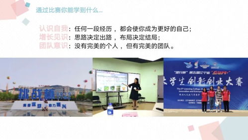 創(chuàng  )新創(chuàng  )業(yè)大賽培訓新聞稿