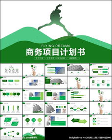 創(chuàng  )業(yè)項目,策劃書(shū),創(chuàng  )新,企業(yè)