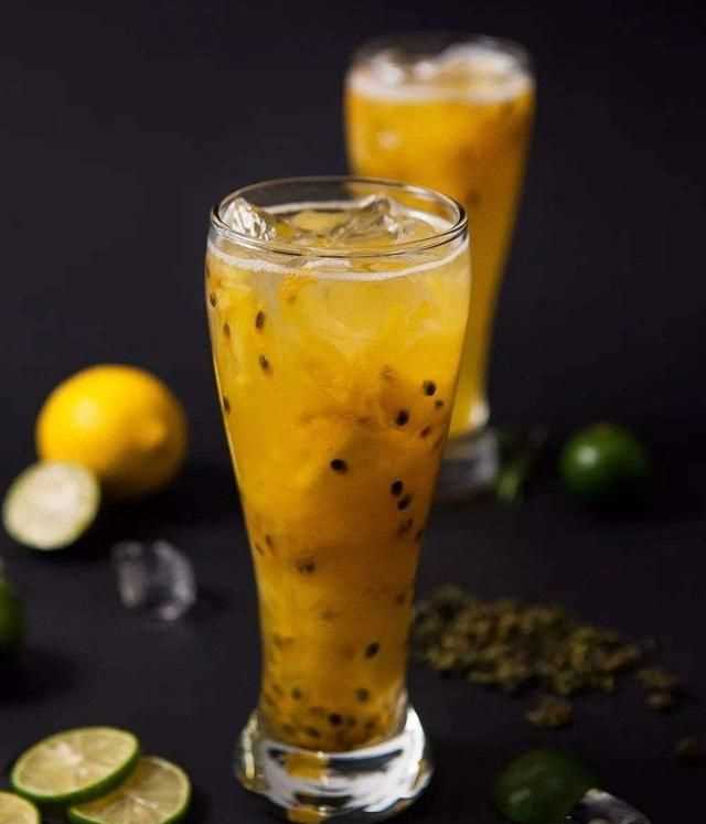 檸檬茉莉茶的作用，檸檬，玫瑰，茉莉這三種茶可以放一起喝嗎？圖4