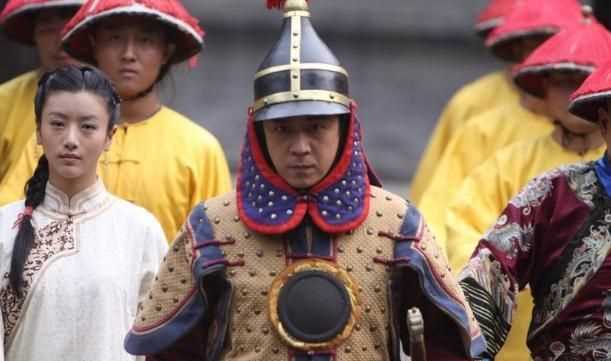 御前侍衛總管是幾品