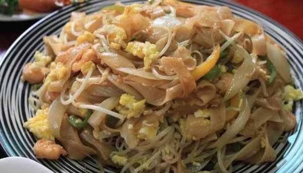 河粉怎么炒不會(huì )碎,河粉怎么炒才好吃圖4