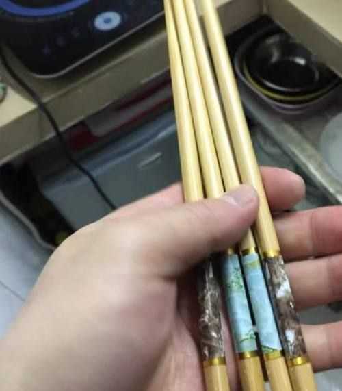新買的木筷子要不要煮,新筷子第一次用要開水煮嗎