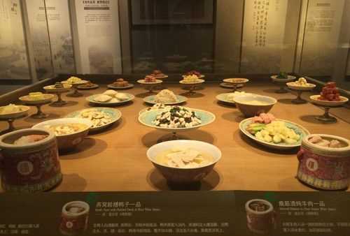 中國杭幫菜博物館宴會(huì )廳怎么樣