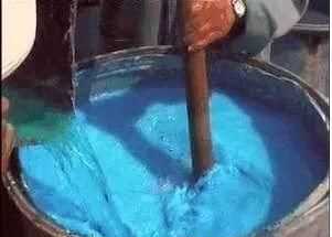 危險品的界定標準
