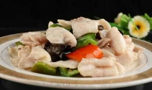 炒魚(yú)片怎么弄好吃
