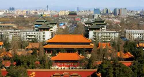 城八區包括哪些,北京城八區是哪幾個(gè)區2020圖12