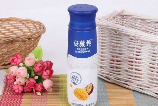安慕希是哪個(gè)廠(chǎng)家的品牌,安慕希在哪個(gè)平臺直播圖3