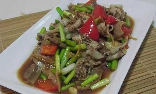 蚌肉怎么燒才好吃