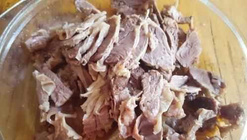 羅漢肉怎么做好吃竅門(mén)