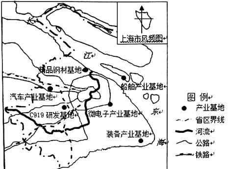 中國四大直轄市是哪四個(gè)