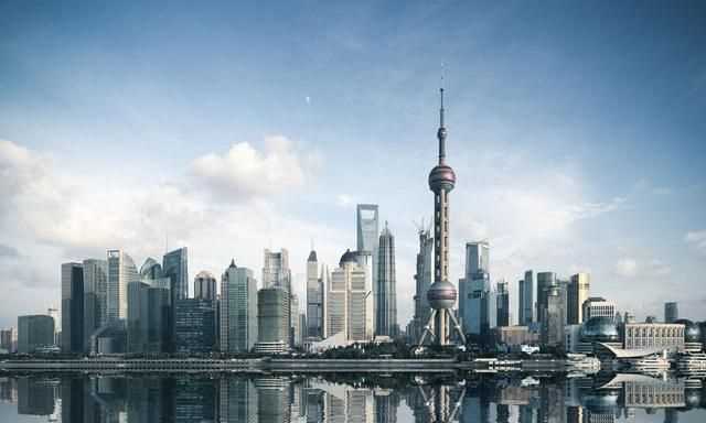 四大直轄市，中國四大直轄市是哪四個(gè)？圖9
