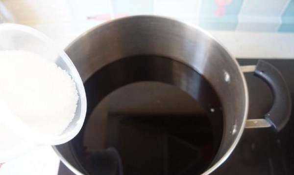 腌的糖蒜有點(diǎn)辣怎么補救,糖醋蒜幾個(gè)月了還是辣怎么辦圖11