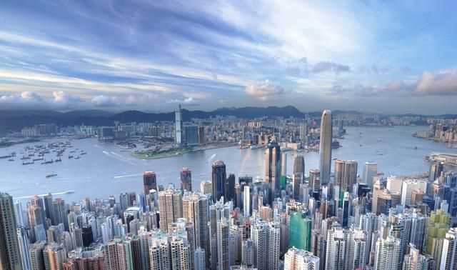 香港有農村嗎，香港西貢屬于農村嗎？圖3