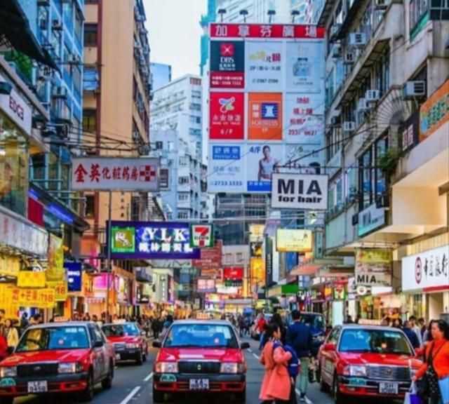 香港有農村嗎，香港西貢屬于農村嗎？圖7