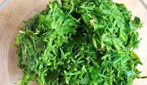 柳樹(shù)芽怎么吃,柳樹(shù)芽怎么做好吃,長(cháng)期吃可以嗎?圖4
