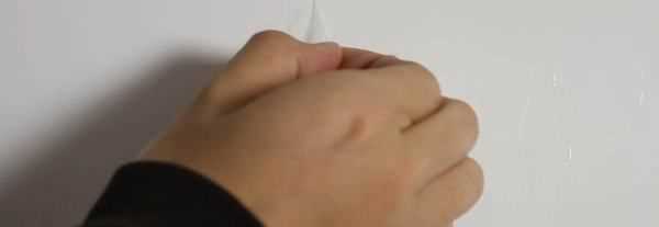 門(mén)上薄膜太久了怎么撕,鐵門(mén)上的塑料薄膜時(shí)間久了怎么去掉呢?圖4
