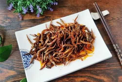 小魚(yú)香味和大魚(yú)香味的區別是什么