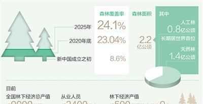 中國目前哪座城市樹(shù)木森林覆蓋率最高的