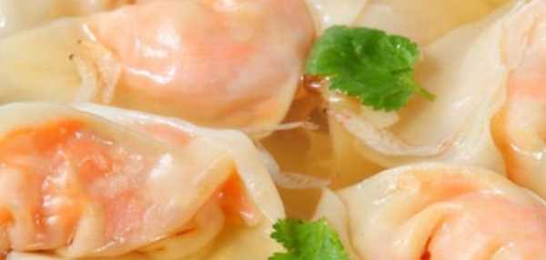 冷凍餛飩煮多久,速凍混沌煮多久好圖1