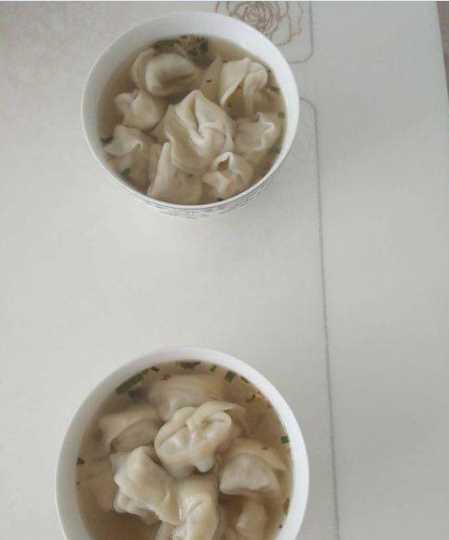 冷凍餛飩煮多久,速凍混沌煮多久好圖7