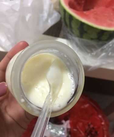 布丁吃起來(lái)有豆奶味是不是壞了呀