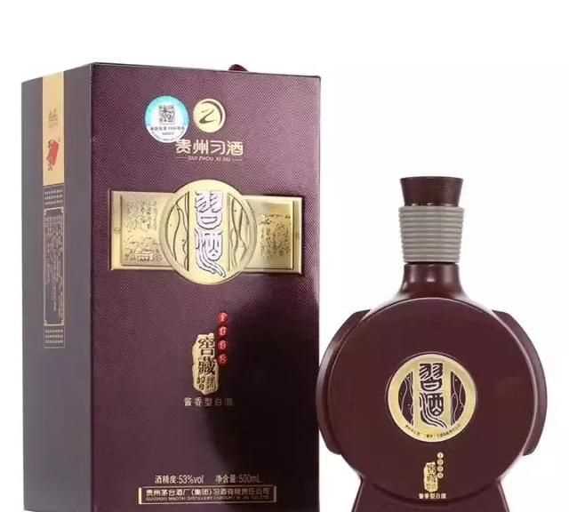 習(xí)酒怎么開，金質(zhì)習(xí)酒怎么開？圖6