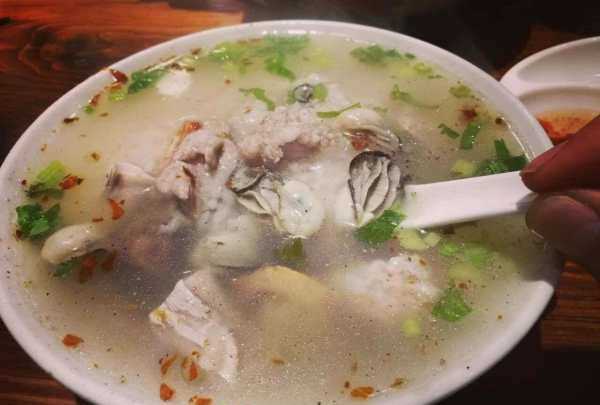 漳州特色美食餐廳,去了漳州健康碼會(huì )變黃嗎圖2