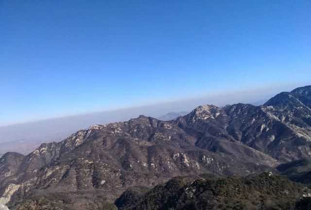 沂蒙山區，山東省臨沂市沂蒙山區都包含哪些地方？圖5