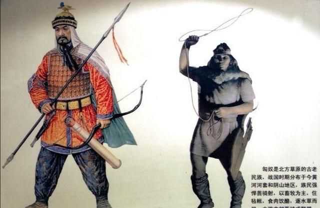 蒙恬怎么讀，乃是蒙恬北筑長(cháng)城而守藩籬讀音？圖3