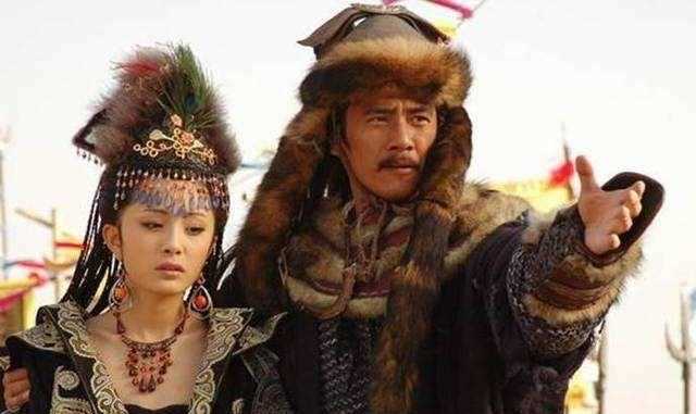 蒙恬怎么讀，乃是蒙恬北筑長(cháng)城而守藩籬讀音？圖4