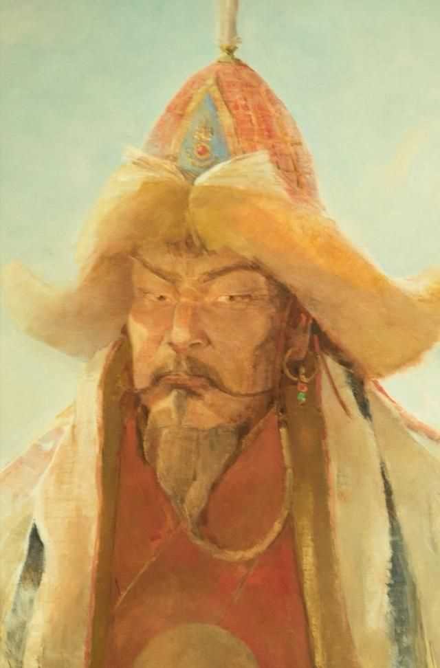 蒙恬怎么讀，乃是蒙恬北筑長(cháng)城而守藩籬讀音？圖6