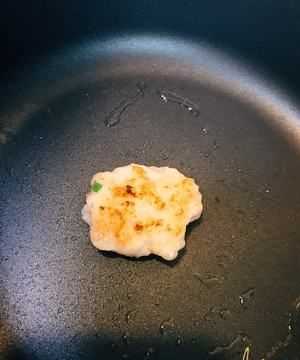 蝦餅用什么粉炸才脆皮,蝦餅怎么做呀圖8