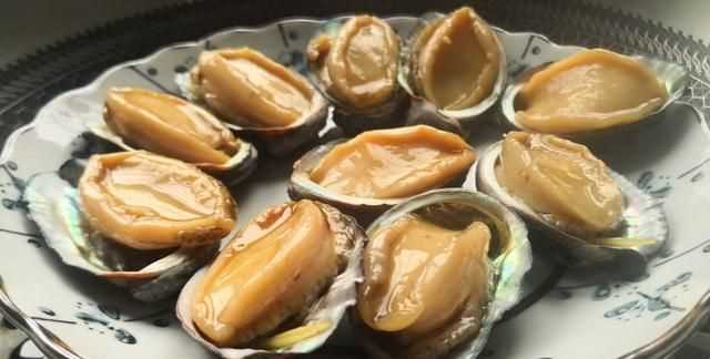 鮑魚(yú)要去內臟嗎，鮑魚(yú)蒸地時(shí)候要去內臟嗎？圖2