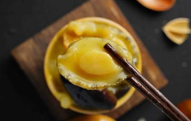 鮑魚(yú)要去內臟嗎，鮑魚(yú)蒸地時(shí)候要去內臟嗎？圖4