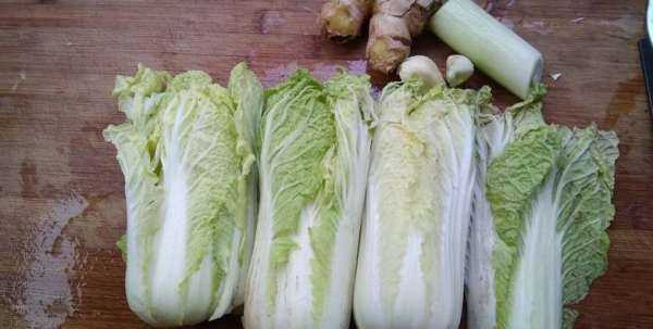 怎么炒娃娃菜好吃,怎么做娃娃菜好吃簡(jiǎn)單圖2