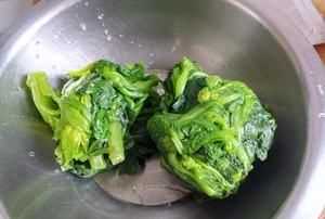 適合做菜團子的蔬菜,菜團子用什么餡最好吃圖16