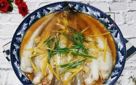 椒鹽龍頭魚(yú)的做法竅門(mén),剁椒龍頭魚(yú)的做法竅門(mén)圖3