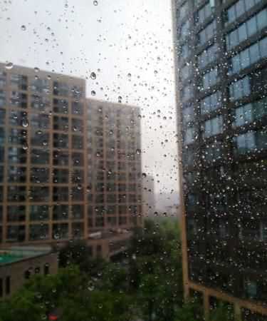 什么情況下會(huì )下雨