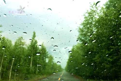 在什么情況下才會(huì )下雨