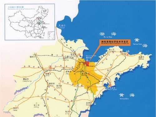 山東淮紡高新區屬于哪個(gè)區