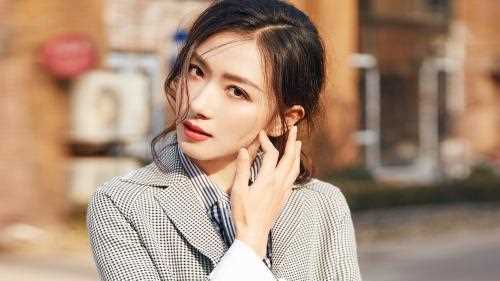 張萌的老公是誰(shuí),張萌和她老公怎么認識的圖12
