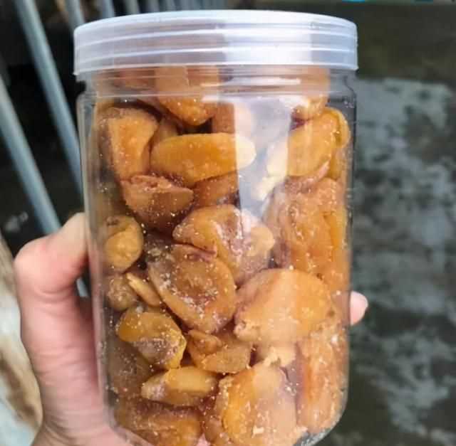 黃皮怎么保鮮，石黃皮怎么保存？圖6