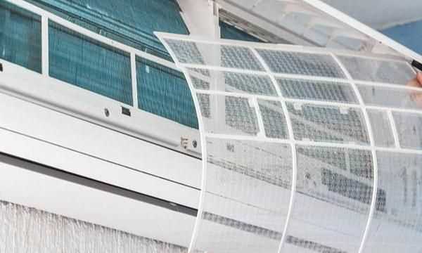 清理空調小妙招 如何自己清潔空調外機