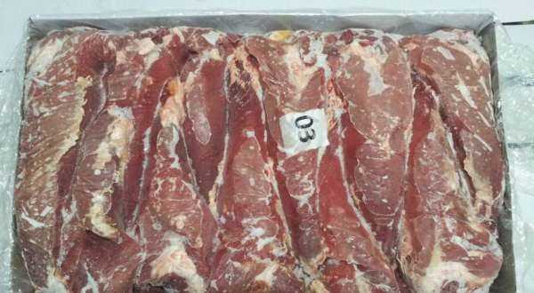 冷凍肉為什么便宜,進(jìn)口冷凍食品比國內的便宜嗎圖3