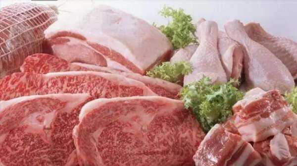 冷凍肉為什么便宜,進(jìn)口冷凍食品比國內的便宜嗎圖5